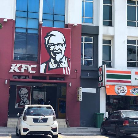 莎阿南城市苏豪民宿公寓 外观 照片